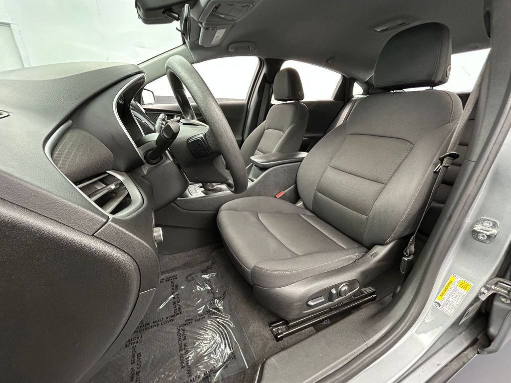 Used 2024 Chevrolet Malibu LT FWD image 49