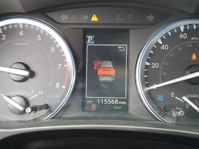 Used 2019 Toyota Highlander SE AWD/4WD image 15