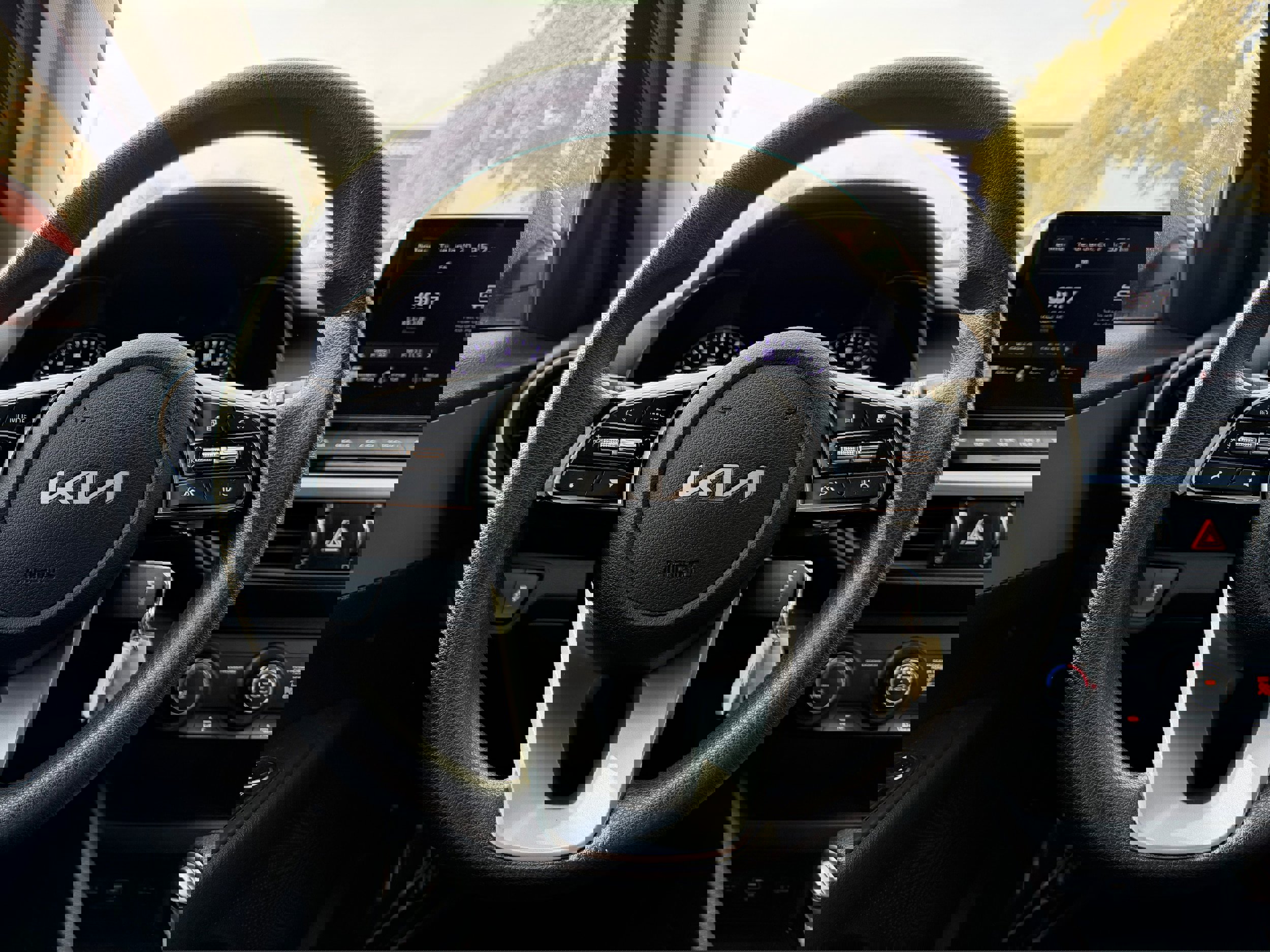 Used 2023 Kia Forte LXS image 15