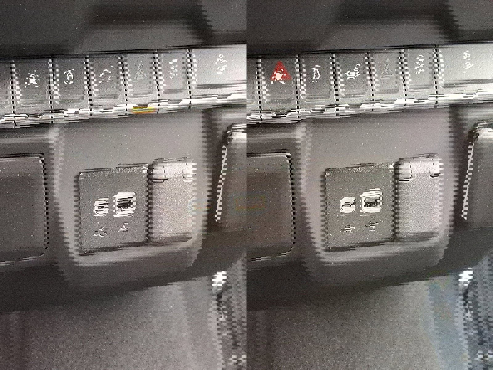 Used 2023 Chevrolet Silverado 1500 Custom Trail Boss w/ 2.7L Blackout Package image 23