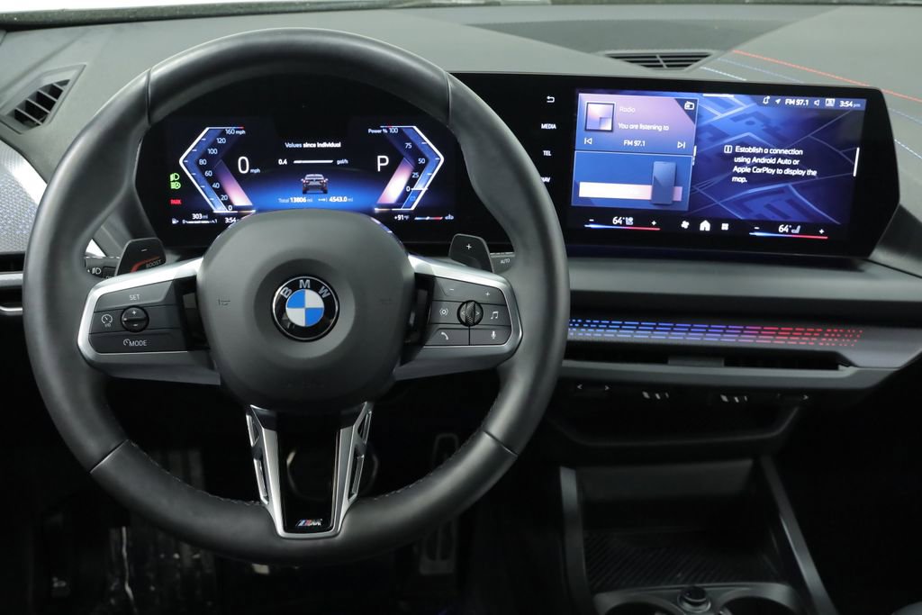 Used 2025 BMW 228i xDrive AWD/4WD image 12