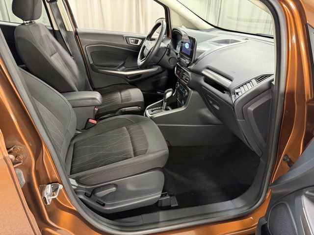 Used 2019 Ford EcoSport SE image 7