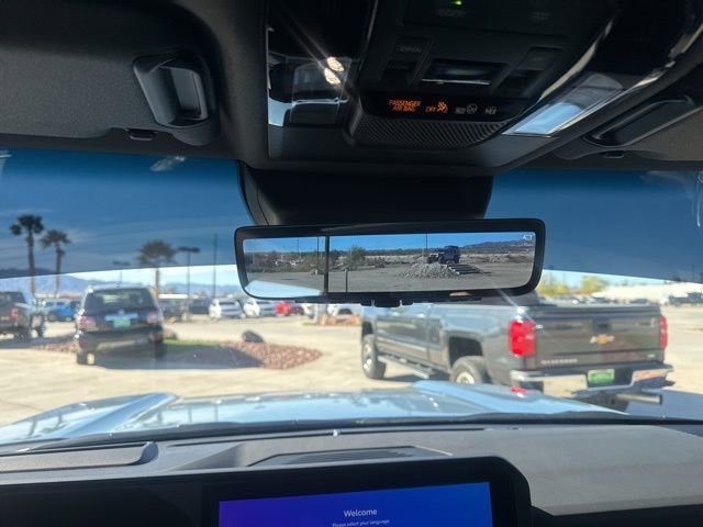 Used 2026 Toyota Land Cruiser w/ Premium Package image 18