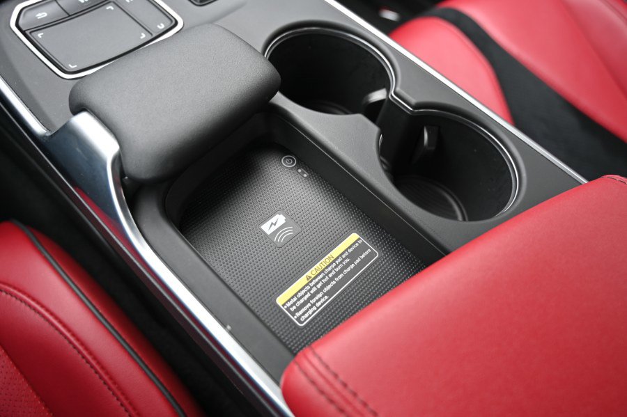 Used 2023 Acura TLX SH-AWD w/ A-SPEC Pkg image 30