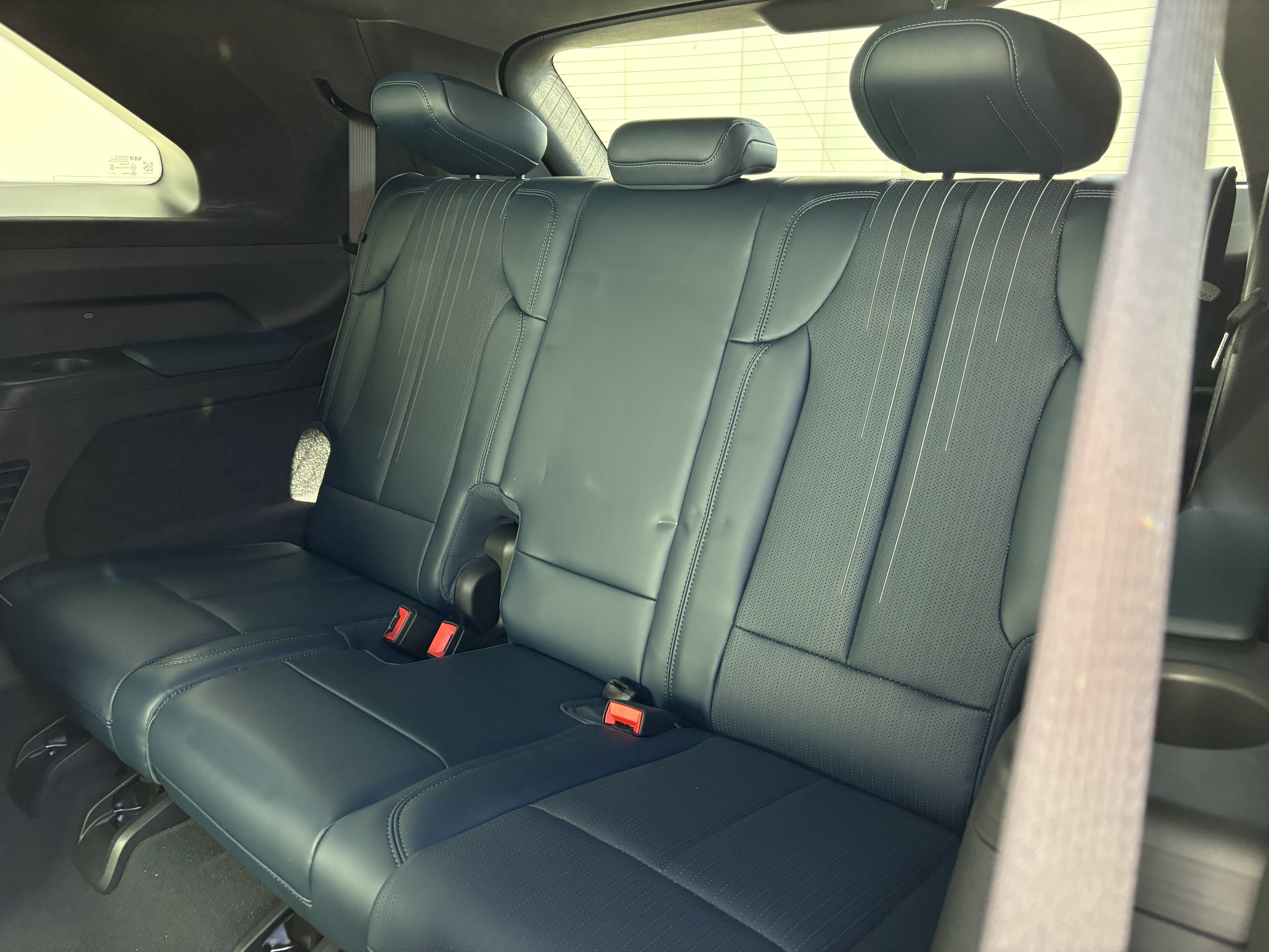 New 2025 Cadillac Escalade IQ Sport 2 w/ LPO, ONYX Package AWD/4WD image 14