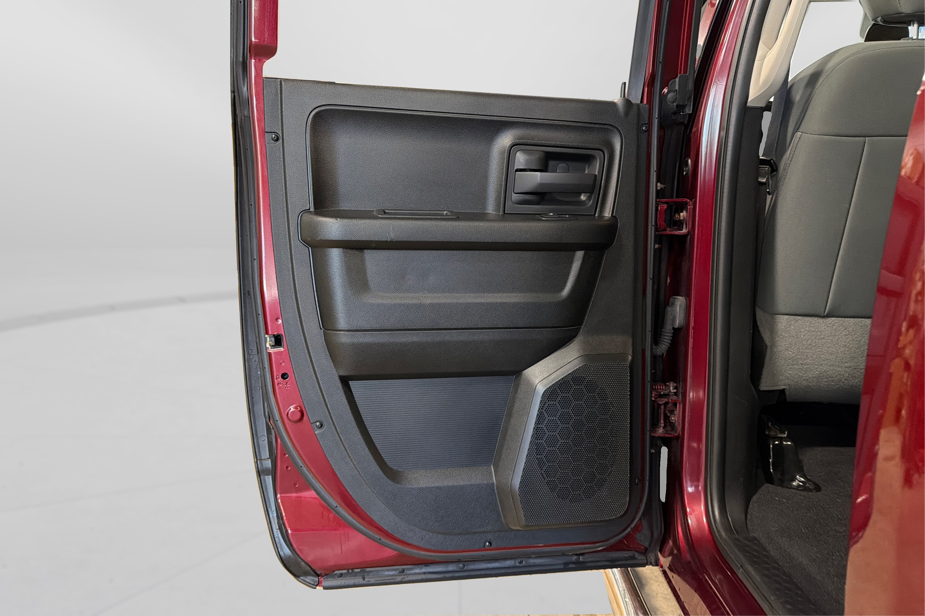 Used 2019 RAM 1500 Express AWD/4WD image 31