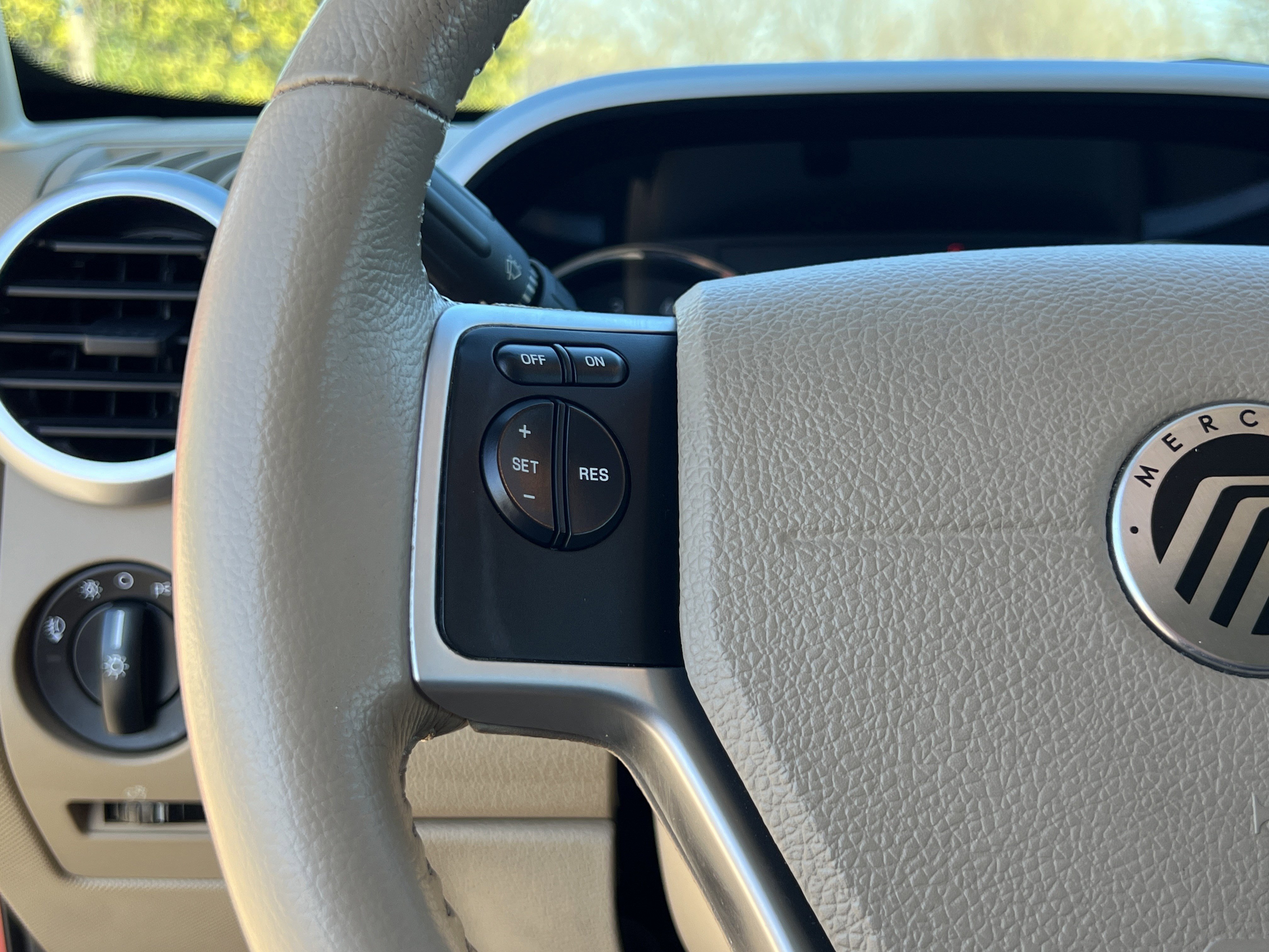 Used 2008 Mercury Mountaineer 2WD image 18