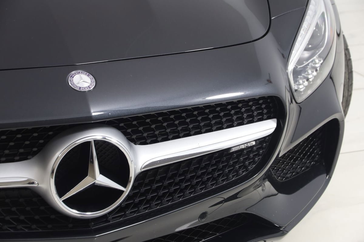 Used 2016 Mercedes-Benz AMG GT S w/ Exclusive Interior Package image 18