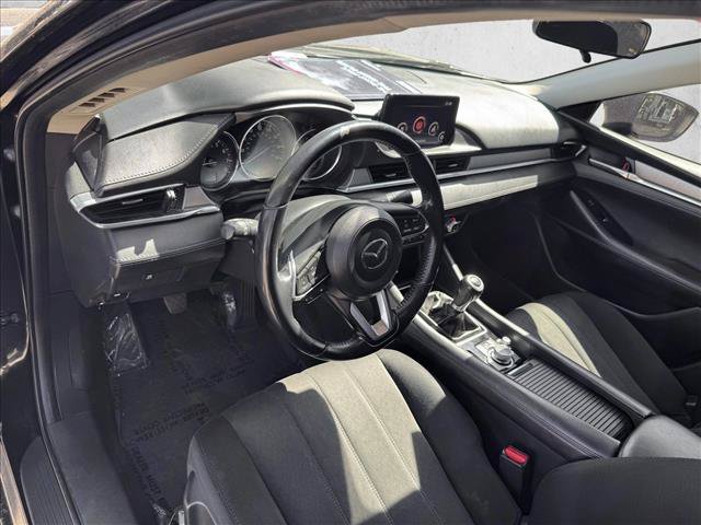 Used 2018 MAZDA MAZDA6 Sport FWD image 11