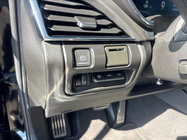 Used 2023 Cadillac CT5 V w/ Premium Package RWD image 16