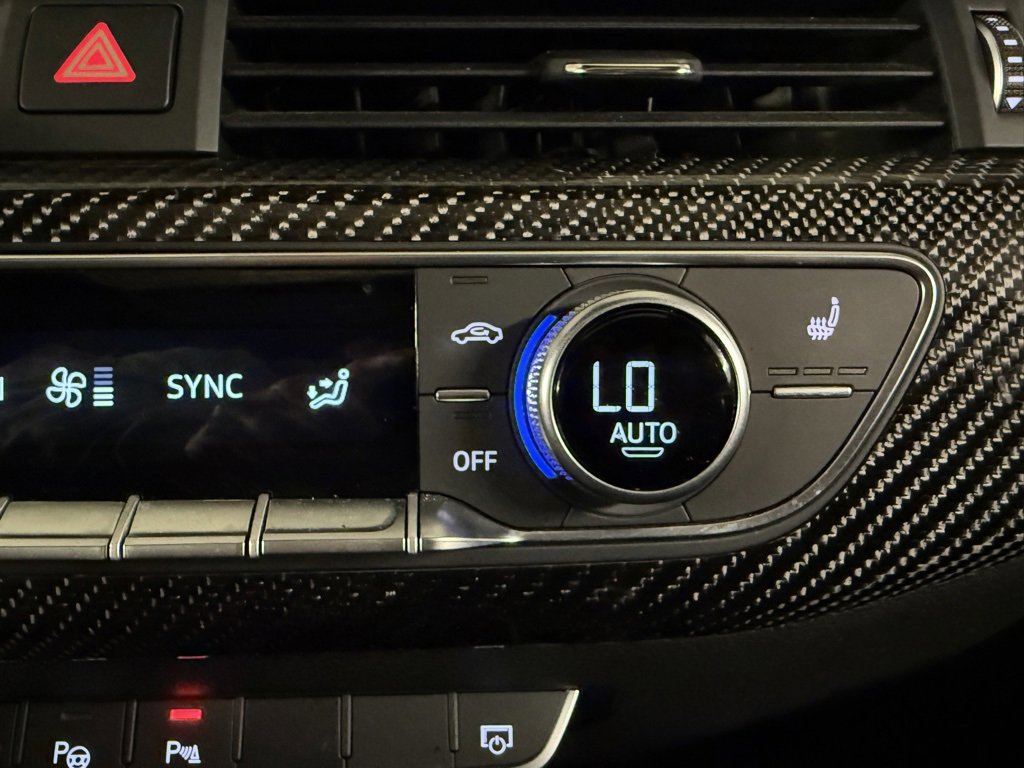 Used 2019 Audi RS 5 Sportback image 40