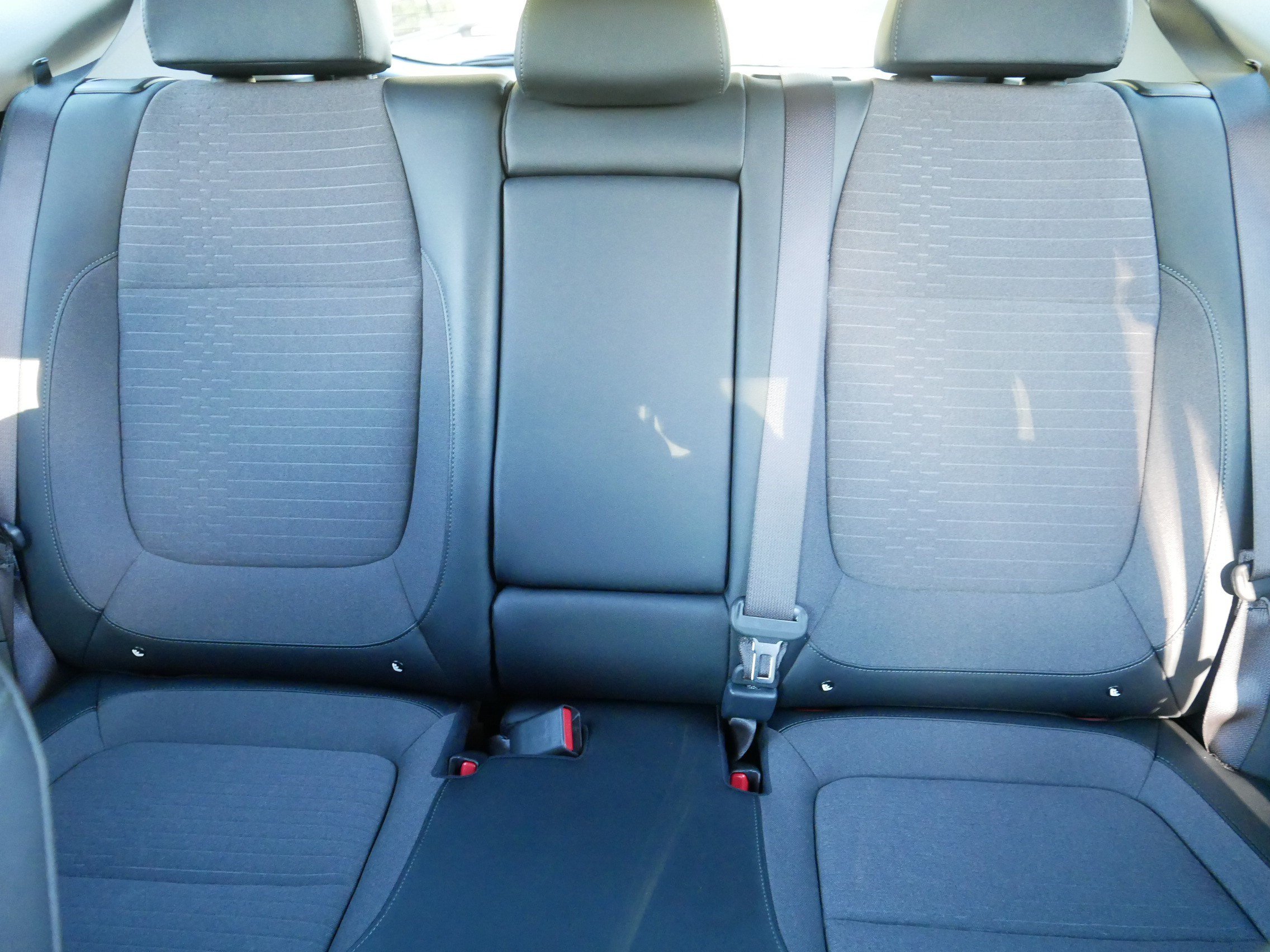 Certified 2023 Kia Seltos S w/ Navigation Package AWD/4WD image 10