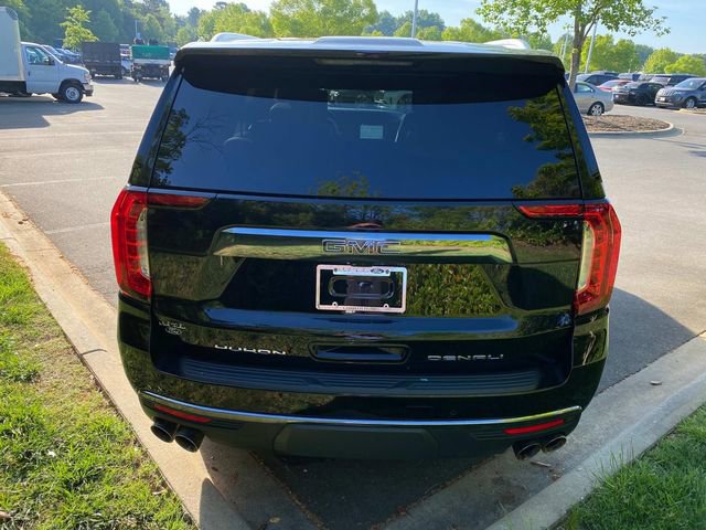 Used 2023 GMC Yukon Denali Ultimate image 33