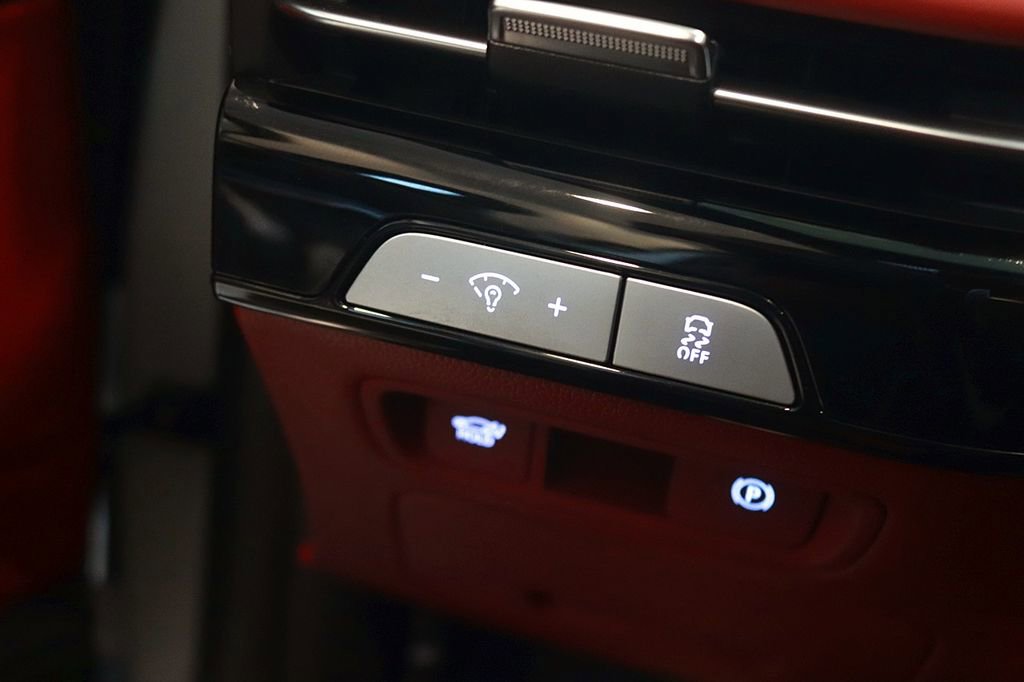 Used 2025 Genesis G80 2.5T Sport Prestige image 26