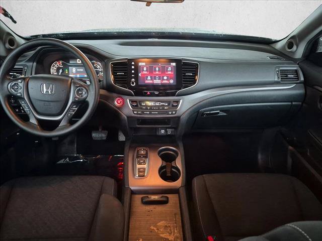 Used 2021 Honda Ridgeline Sport image 15