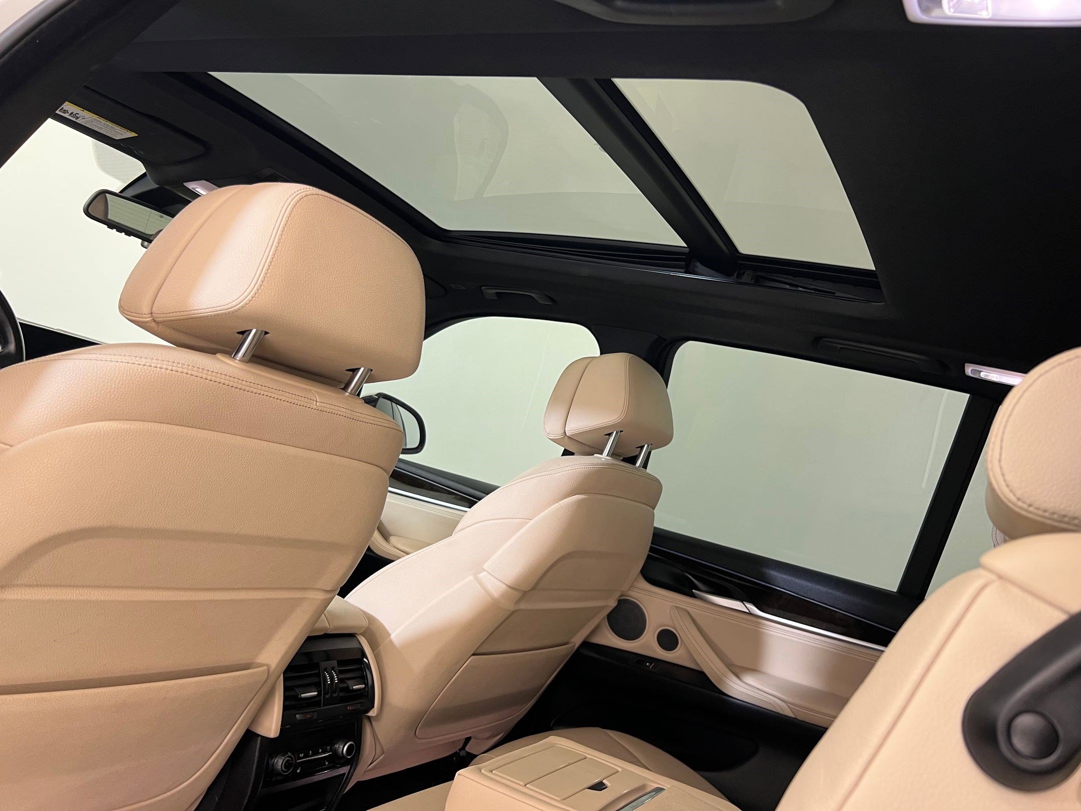 Used 2018 BMW X5 xDrive35i w/ Driving Assistance Package AWD/4WD image 33