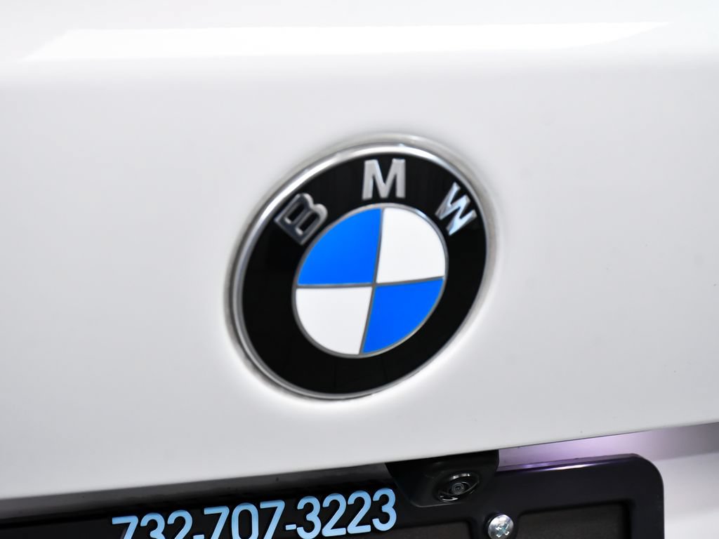 Used 2025 BMW X5 M60i w/ Executive Package AWD/4WD image 98
