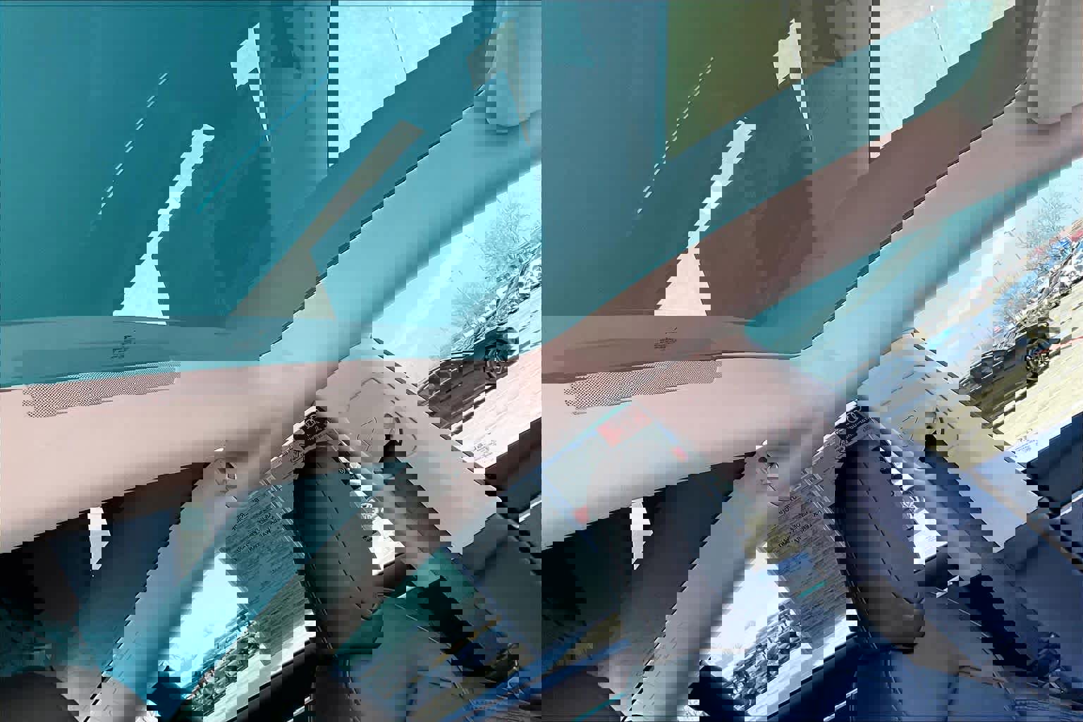 Used 2025 Tesla Model 3 Long Range image 14