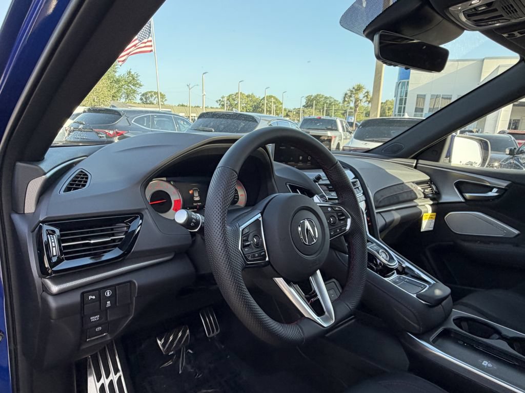 New 2026 Acura RDX w/ Advance Package AWD/4WD image 18