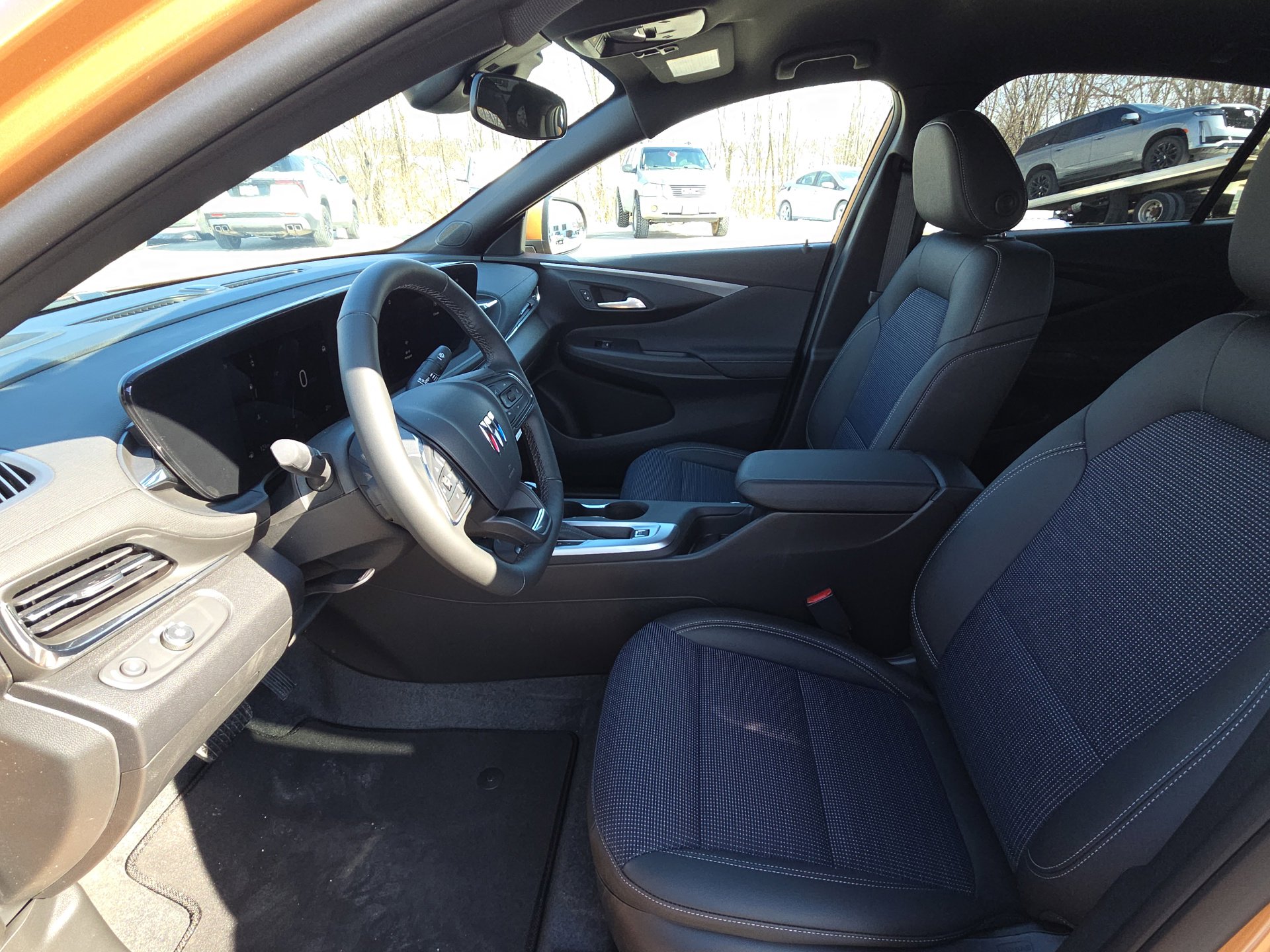 New 2026 Buick Envista Preferred w/ Convenience I Package image 15