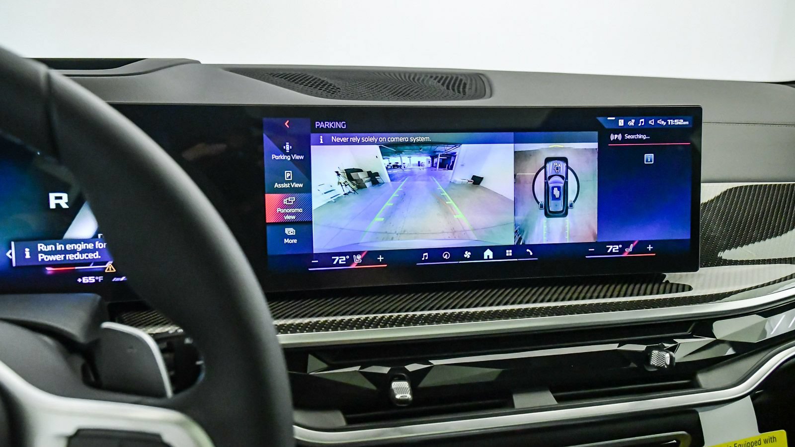 New 2026 BMW X5 M60i AWD/4WD image 29