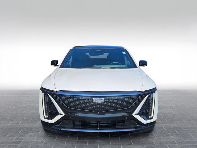 Used 2024 Cadillac Lyriq Sport w/ LPO, Floor Liner Package RWD image 2