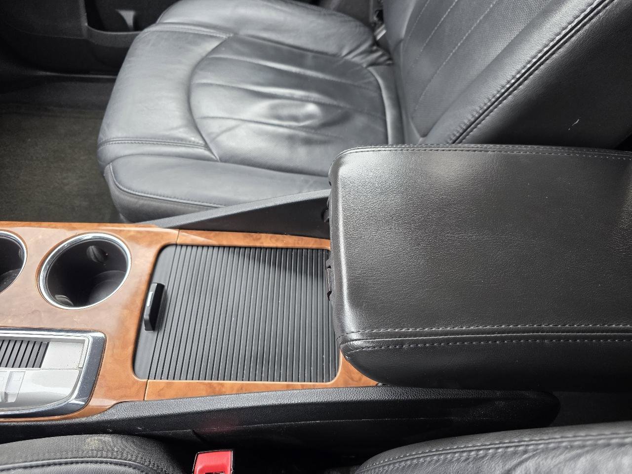 Used 2012 Buick Enclave Leather FWD image 14