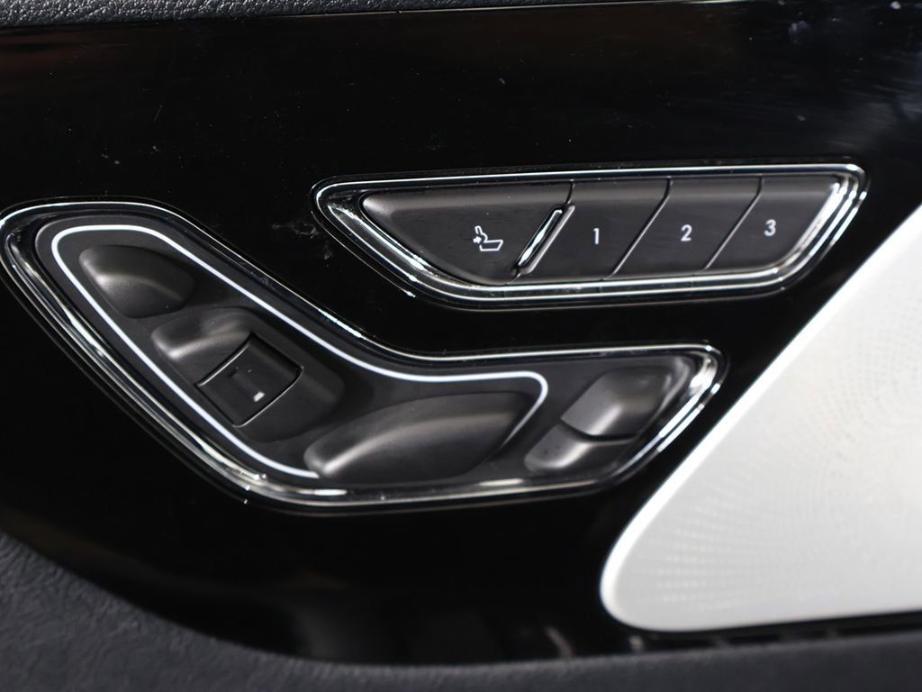 Used 2025 Lincoln Aviator Reserve w/ Equipment Group 201A AWD/4WD image 40