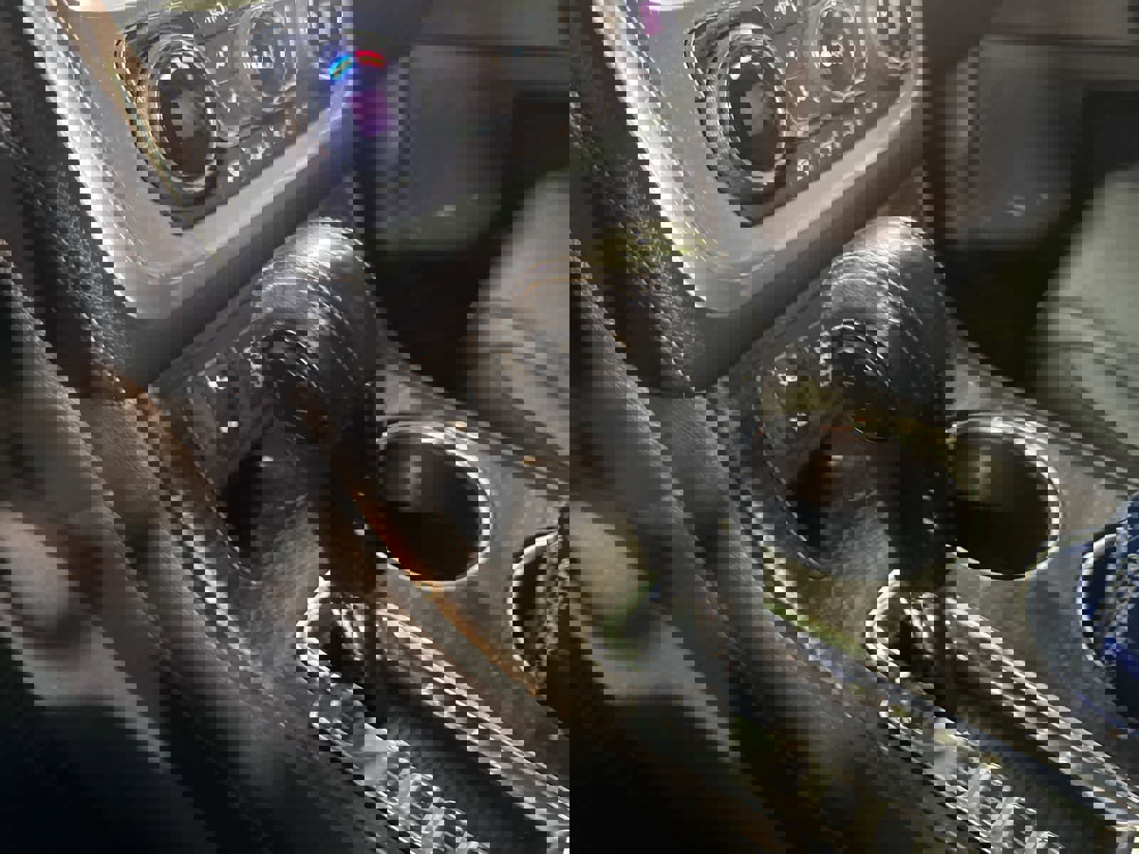 Used 2017 GMC Acadia Limited SLT image 29