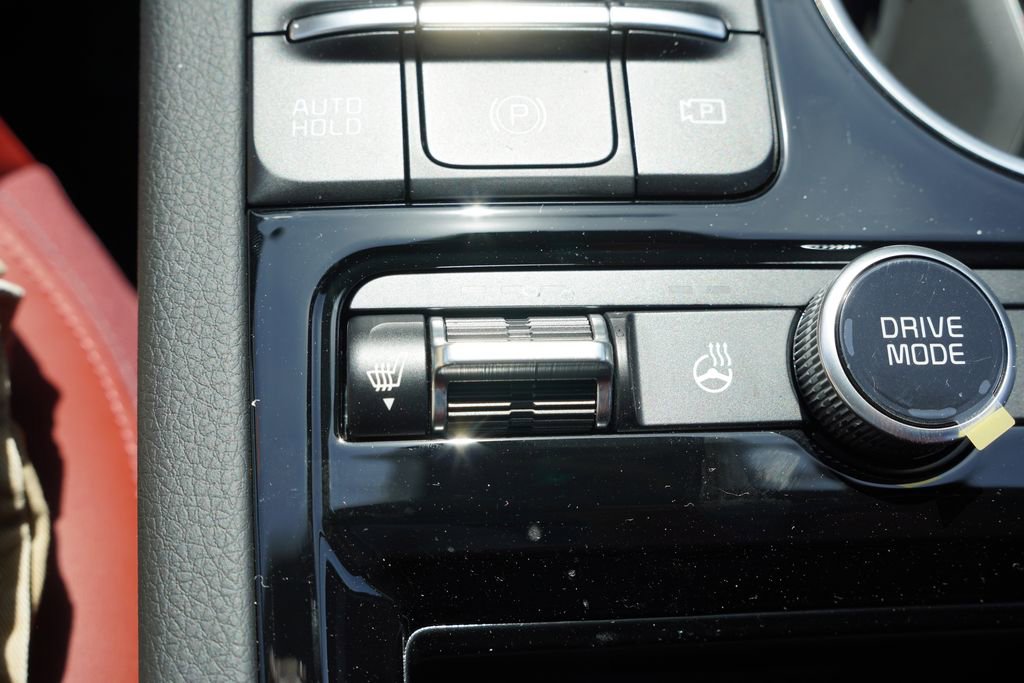 New 2026 Kia K5 GT-Line AWD/4WD image 15