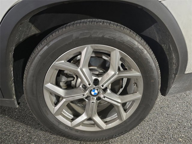 Used 2020 BMW X3 xDrive30i w/ Convenience Package image 17