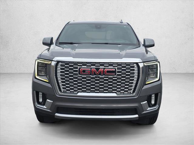Used 2021 GMC Yukon Denali image 2