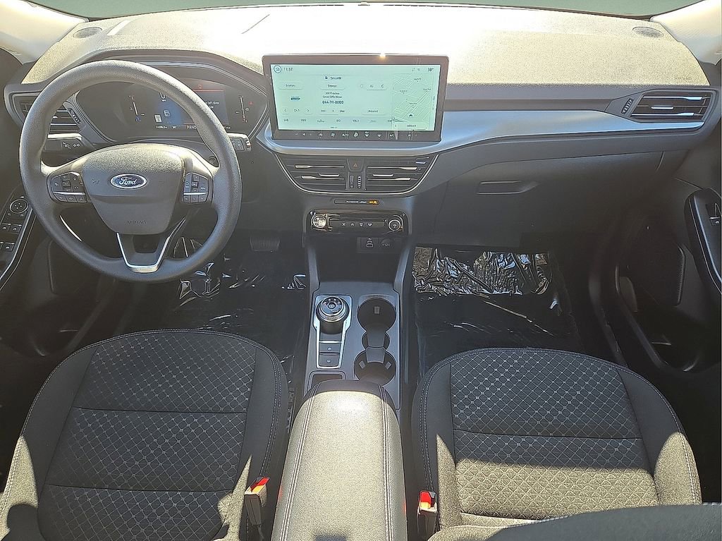 Used 2025 Ford Escape Active w/ Tech Pack #1 image 18