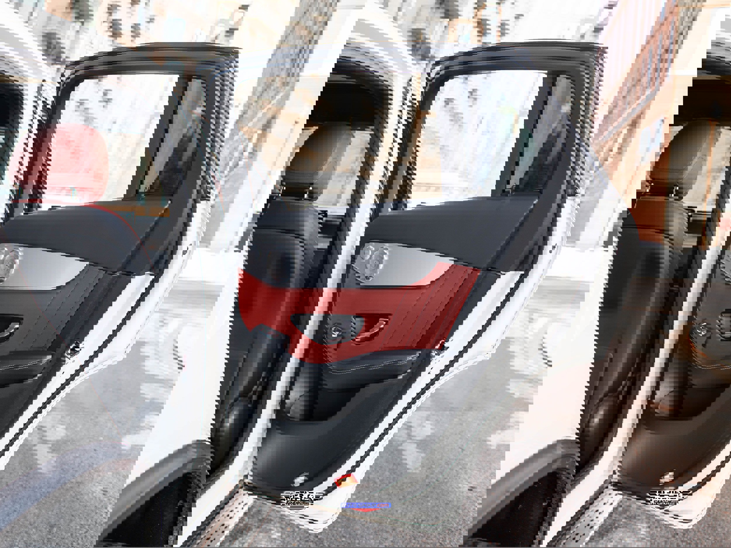 Used 2020 Mercedes-Benz GLC 300 4MATIC Coupe w/ AMG Line image 44