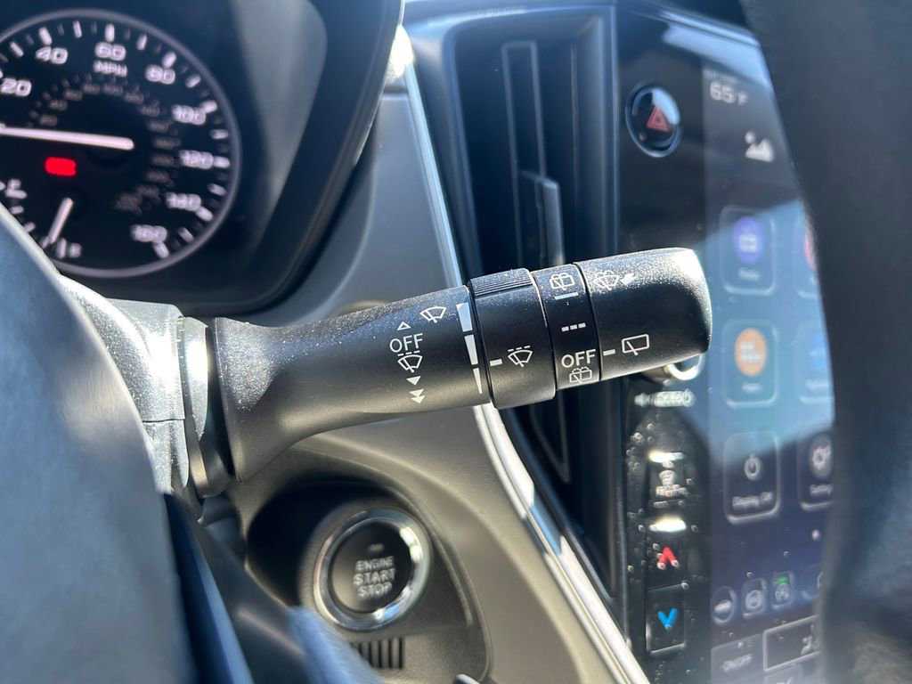 Used 2024 Subaru Crosstrek 2.0i Premium image 23