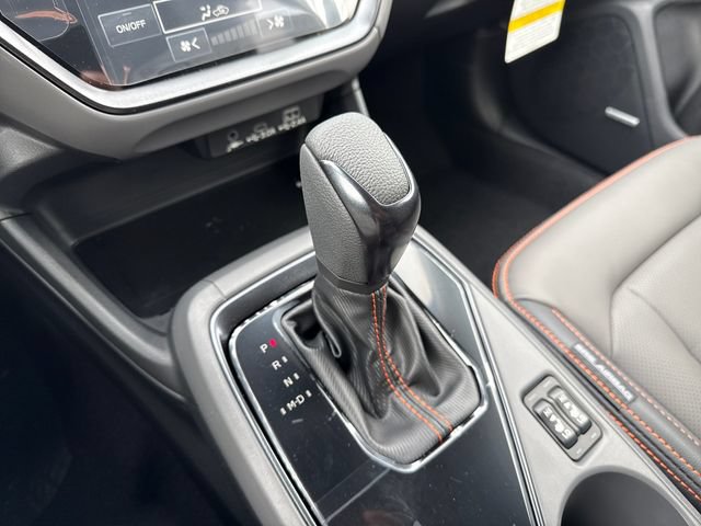 New 2026 Subaru Crosstrek 2.5i Limited AWD/4WD image 29