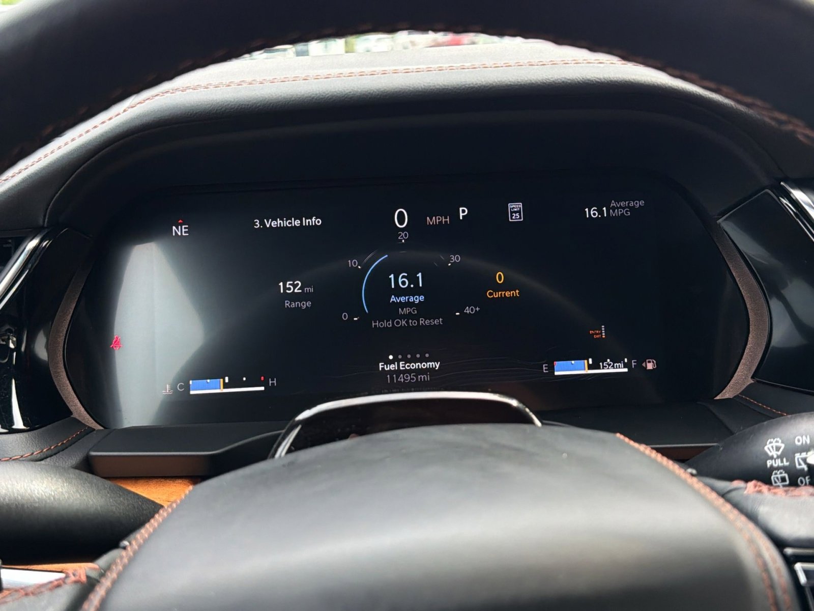 Used 2024 Jeep Grand Cherokee L Summit image 17