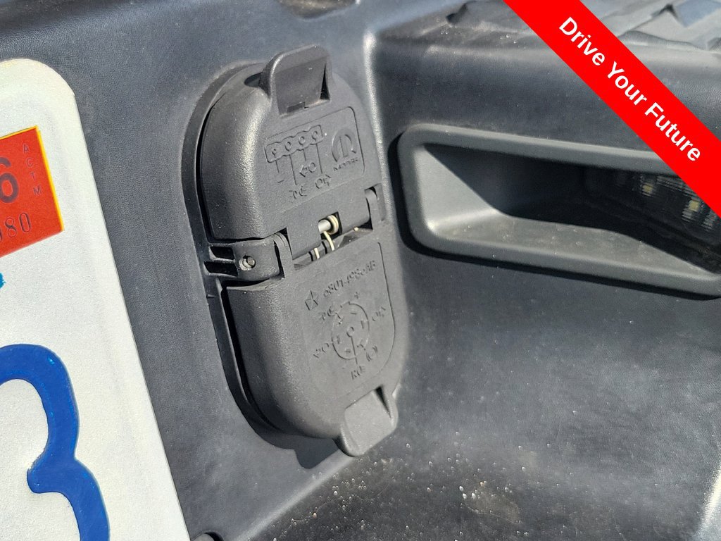 Used 2022 RAM 3500 Tradesman AWD/4WD image 29