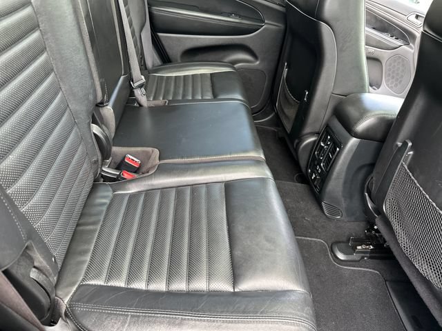 Used 2020 Jeep Grand Cherokee Limited X AWD/4WD image 25