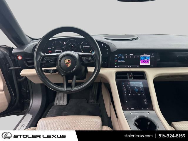 Used 2021 Porsche Taycan 4S image 20