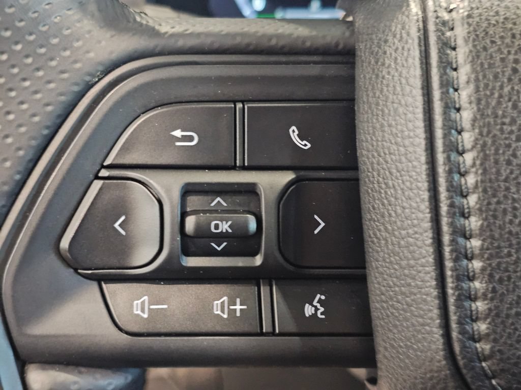 Certified 2025 Toyota 4Runner TRD Pro AWD/4WD image 33
