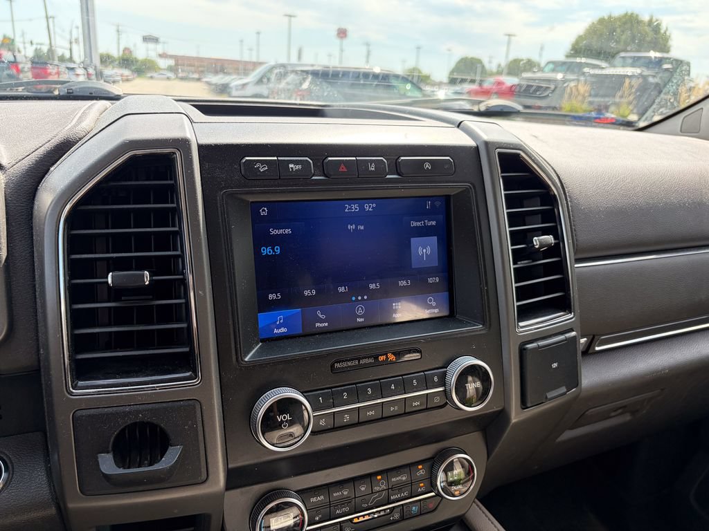 Used 2021 Ford Expedition Max XLT AWD/4WD image 20