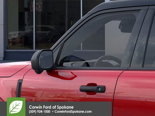 New 2026 Ford Bronco Sport Badlands w/ Badlands Tech Package image 20