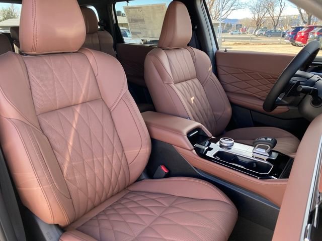 New 2026 Mitsubishi Outlander SEL image 9