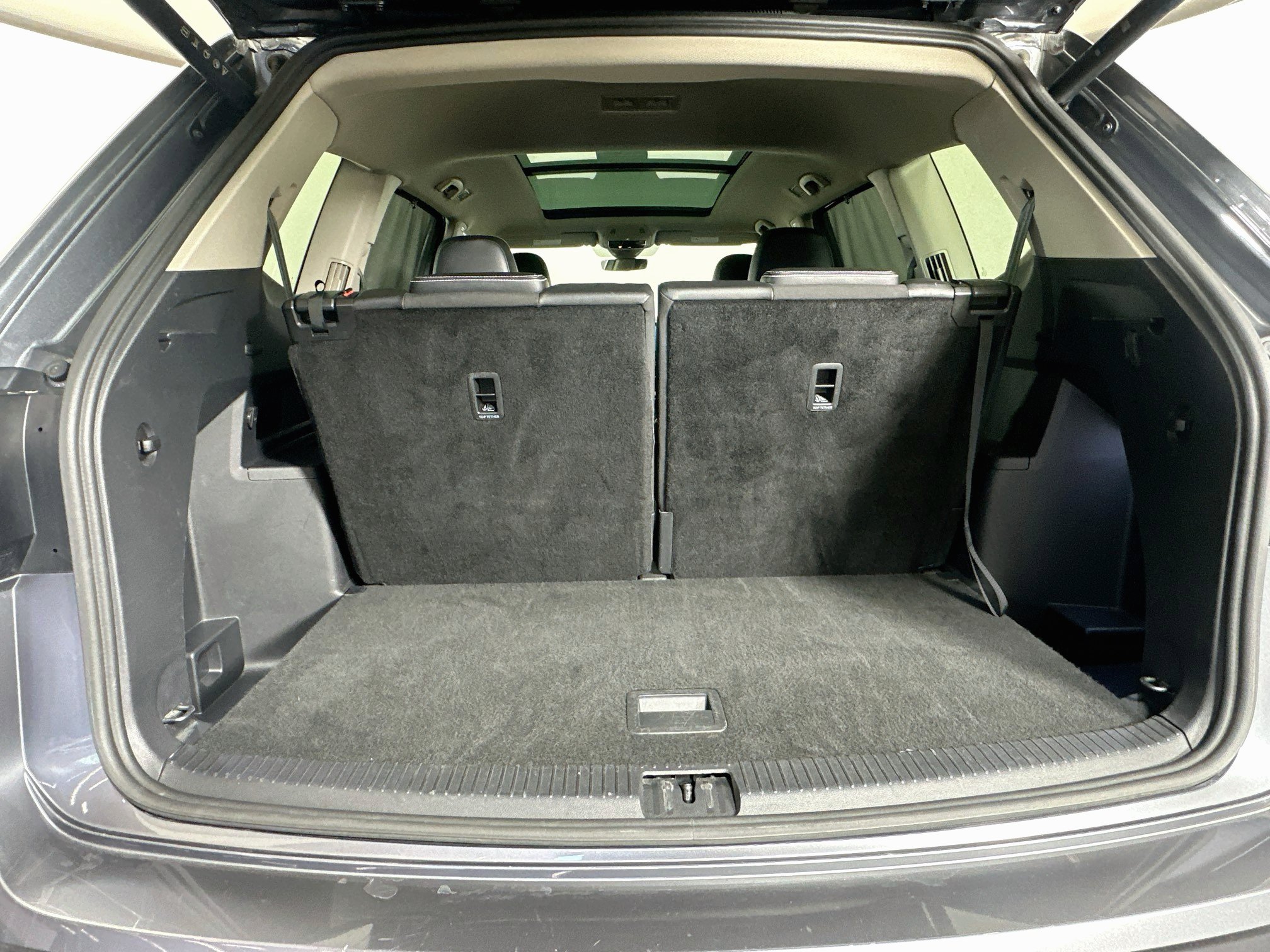 Used 2024 Volkswagen Atlas SE FWD image 31