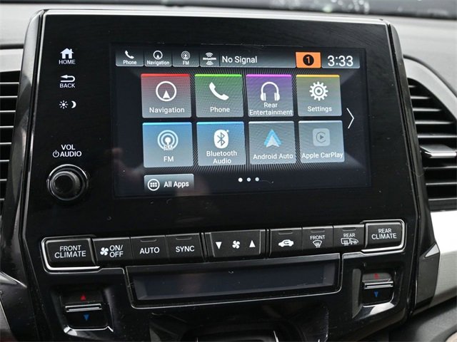 Used 2020 Honda Odyssey EX-L image 29