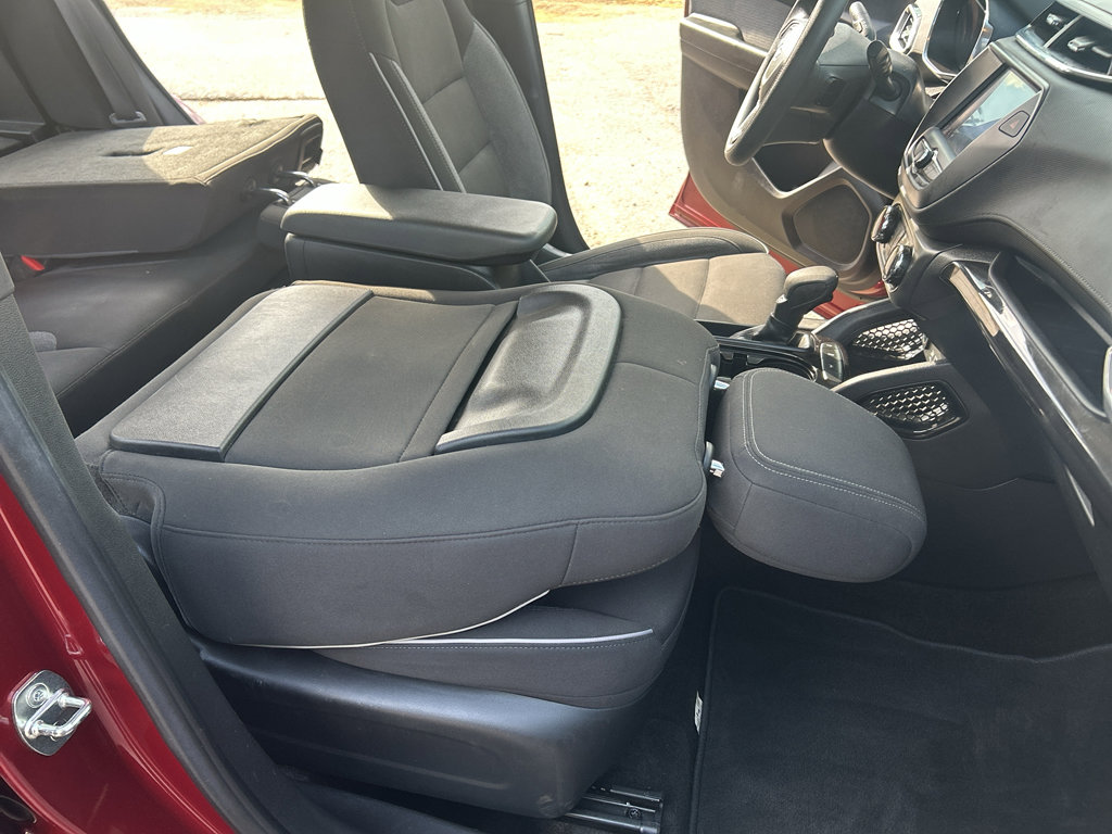 Certified 2023 Chevrolet TrailBlazer LT image 28