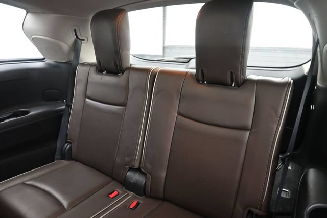 Used 2017 INFINITI QX60 FWD w/ Deluxe Technology Package image 22