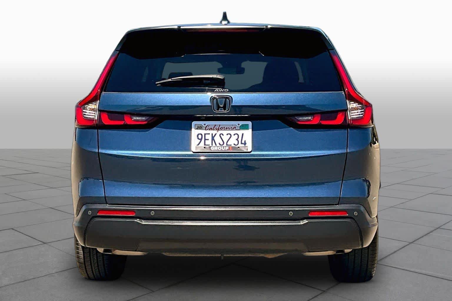 Used 2023 Honda CR-V EX-L image 4