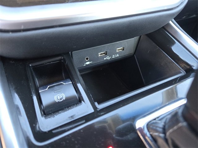 Used 2022 Subaru Legacy Premium image 12